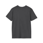 "Strength in Stillness" Tee