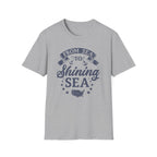 "From Sea to Shining Sea" Vintage Tee