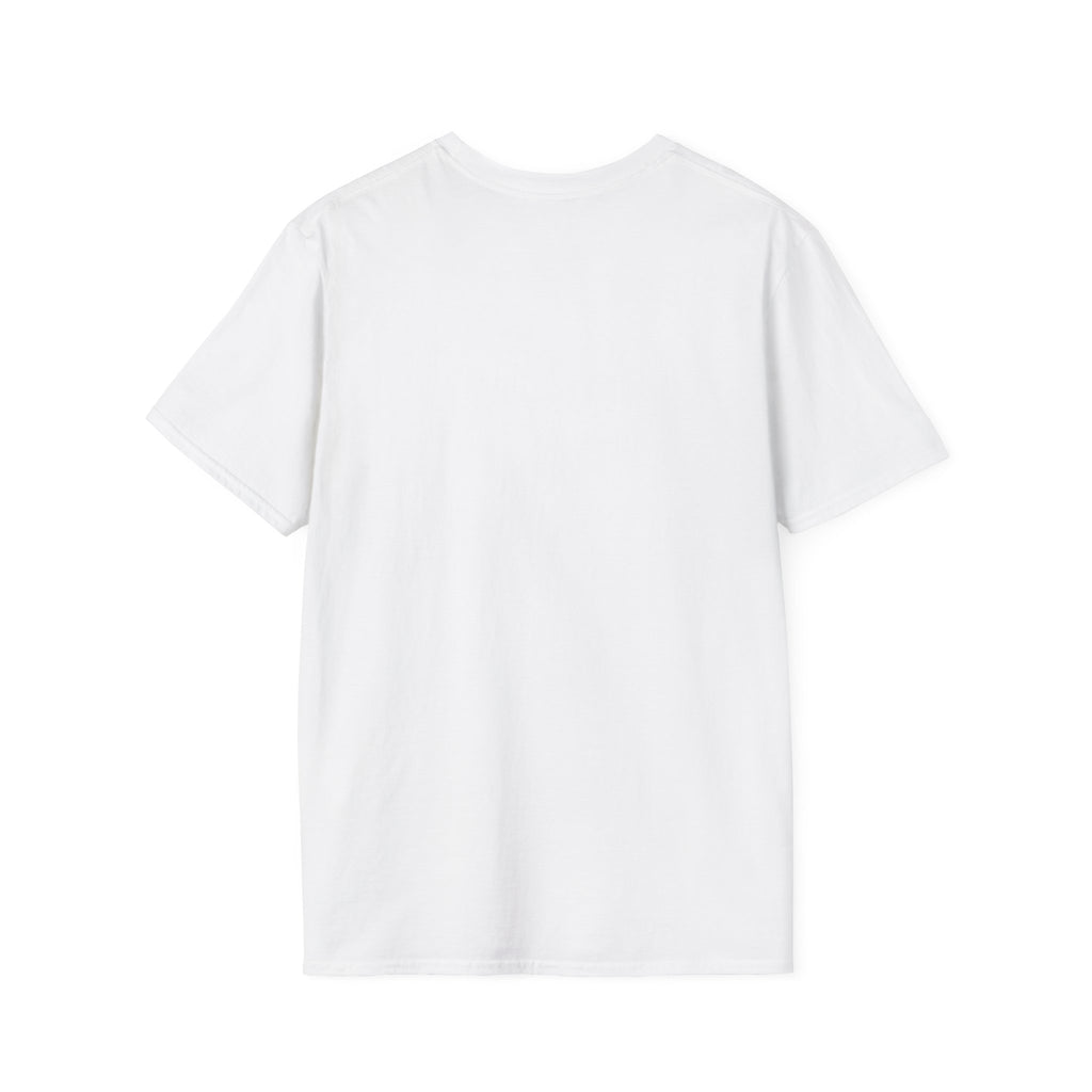 "Strength in Stillness" Tee