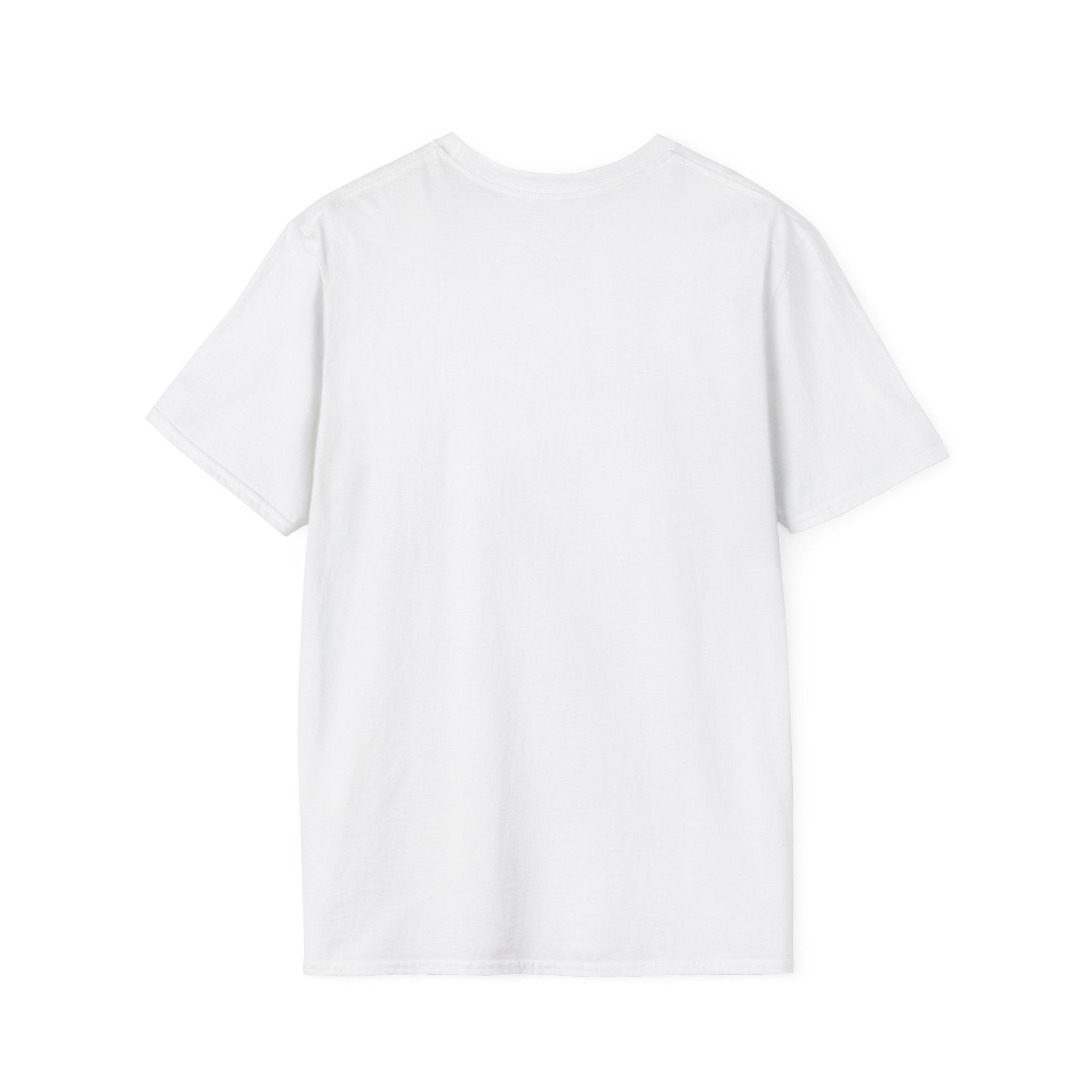 "Strength in Stillness" Tee