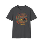 "The Great American Experiment" Tee