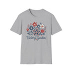 "Victory Garden" Tee