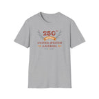 250th Anniversary Tee