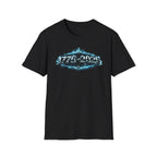 1776–2026 Lightning Tee