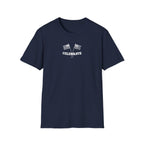 "Celebrate" Vintage Tee