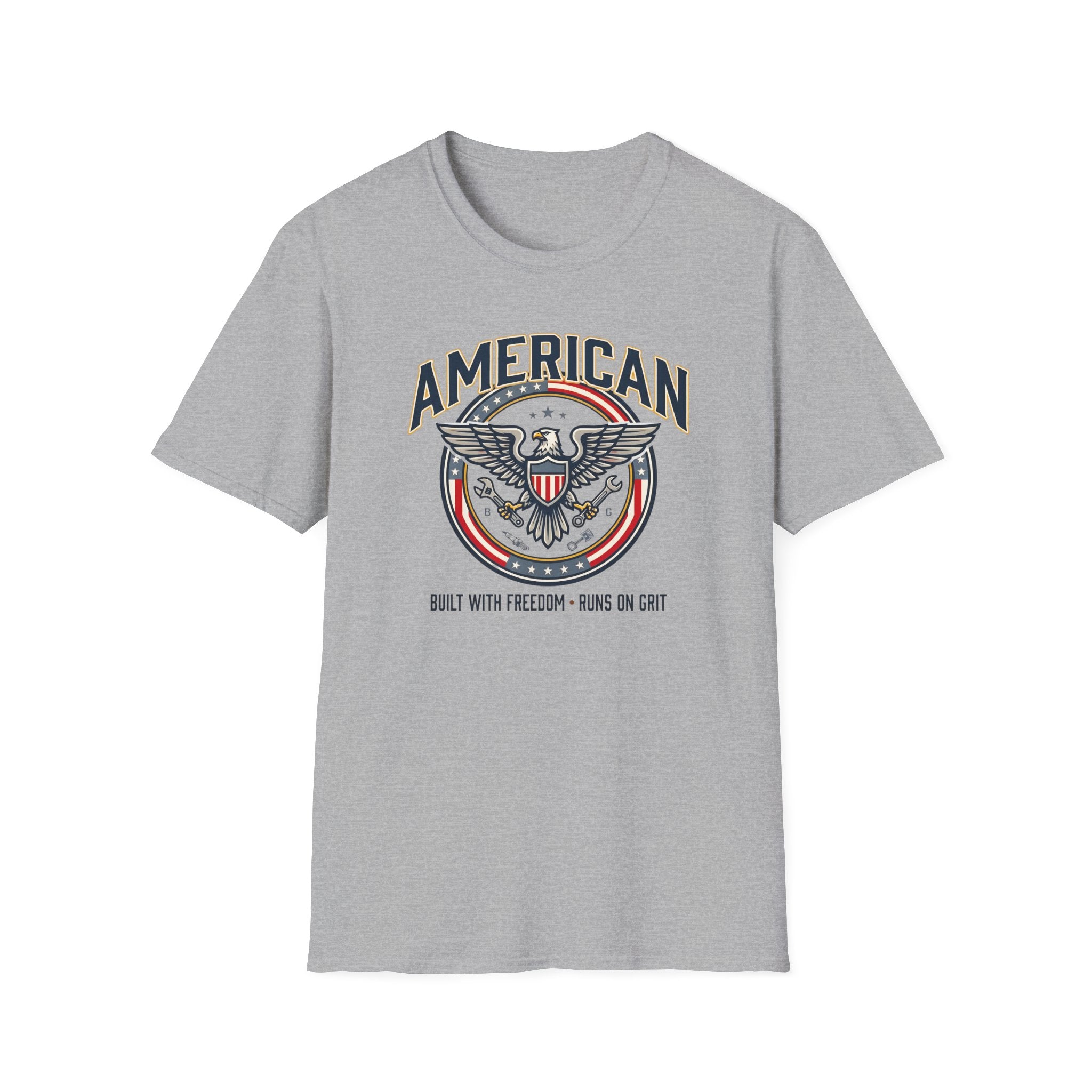 "American" Tee