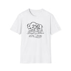 "Strength in Stillness" Tee