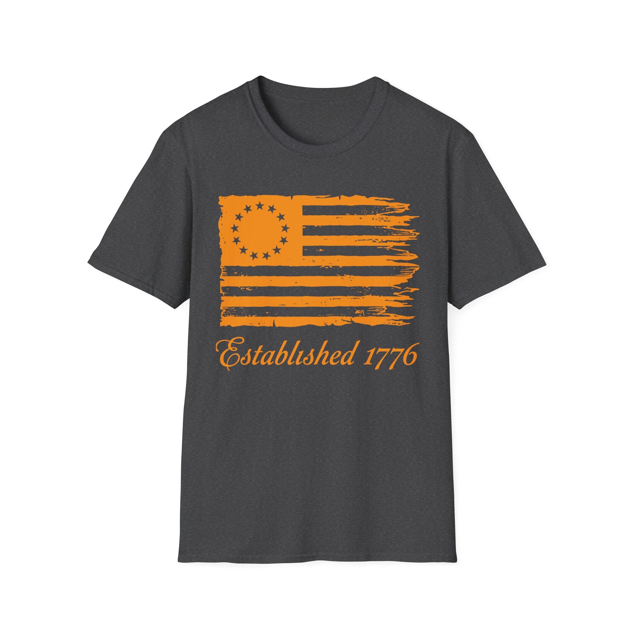 Betsy Ross Flag Tee