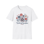 "Victory Garden" Tee