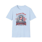 "Current Mood" Tee