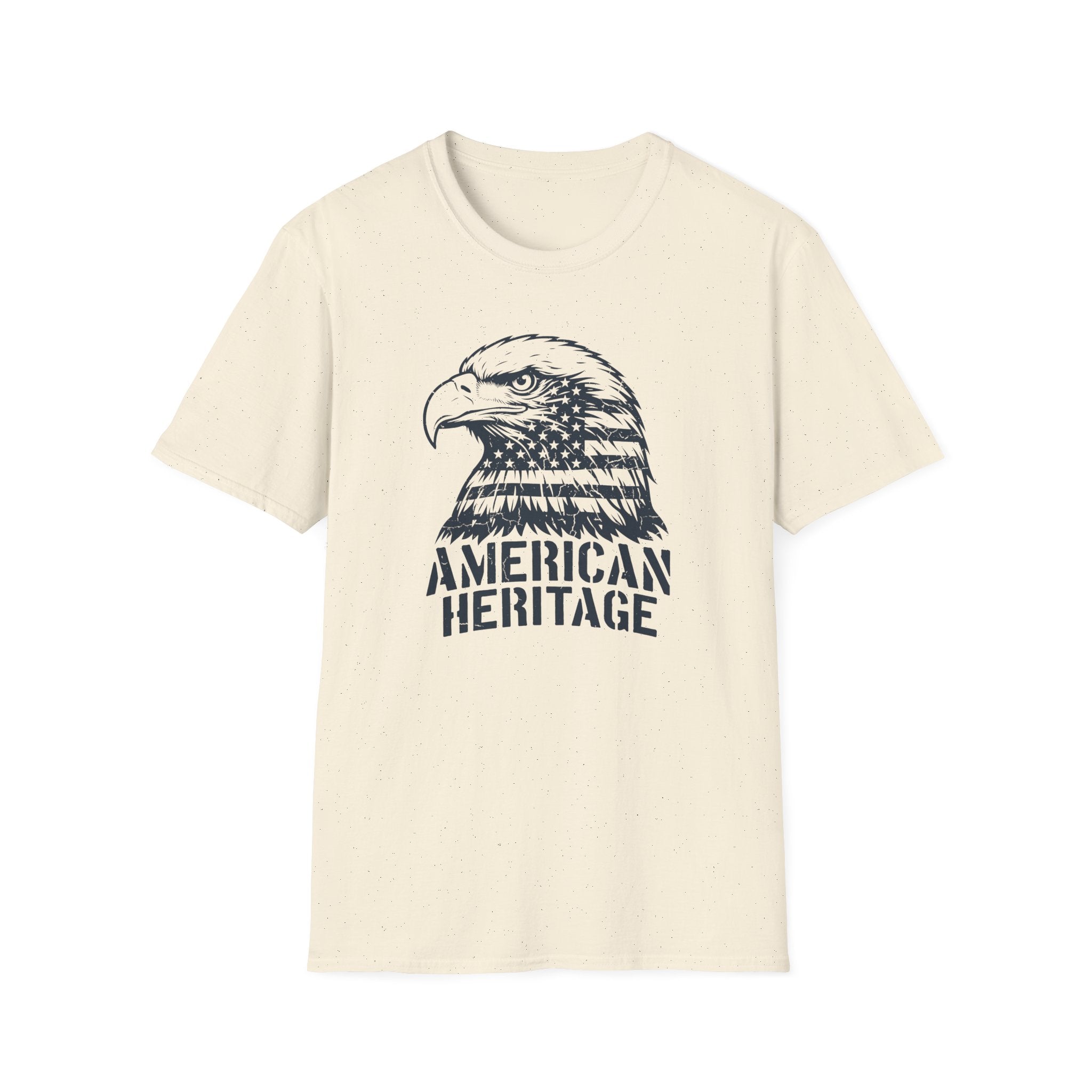 Eagle Head Tee