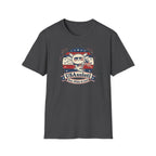 "USAxolotl Patriotic" Tee