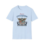 "Fueled by Freedom" Tee