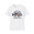 "Keepin' It Reel" Tee