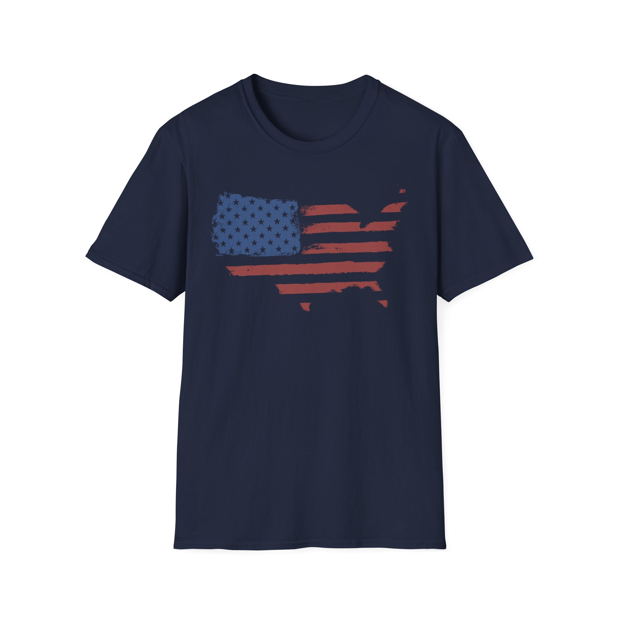USA Vintage Tee