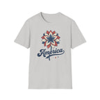 "America" Flower