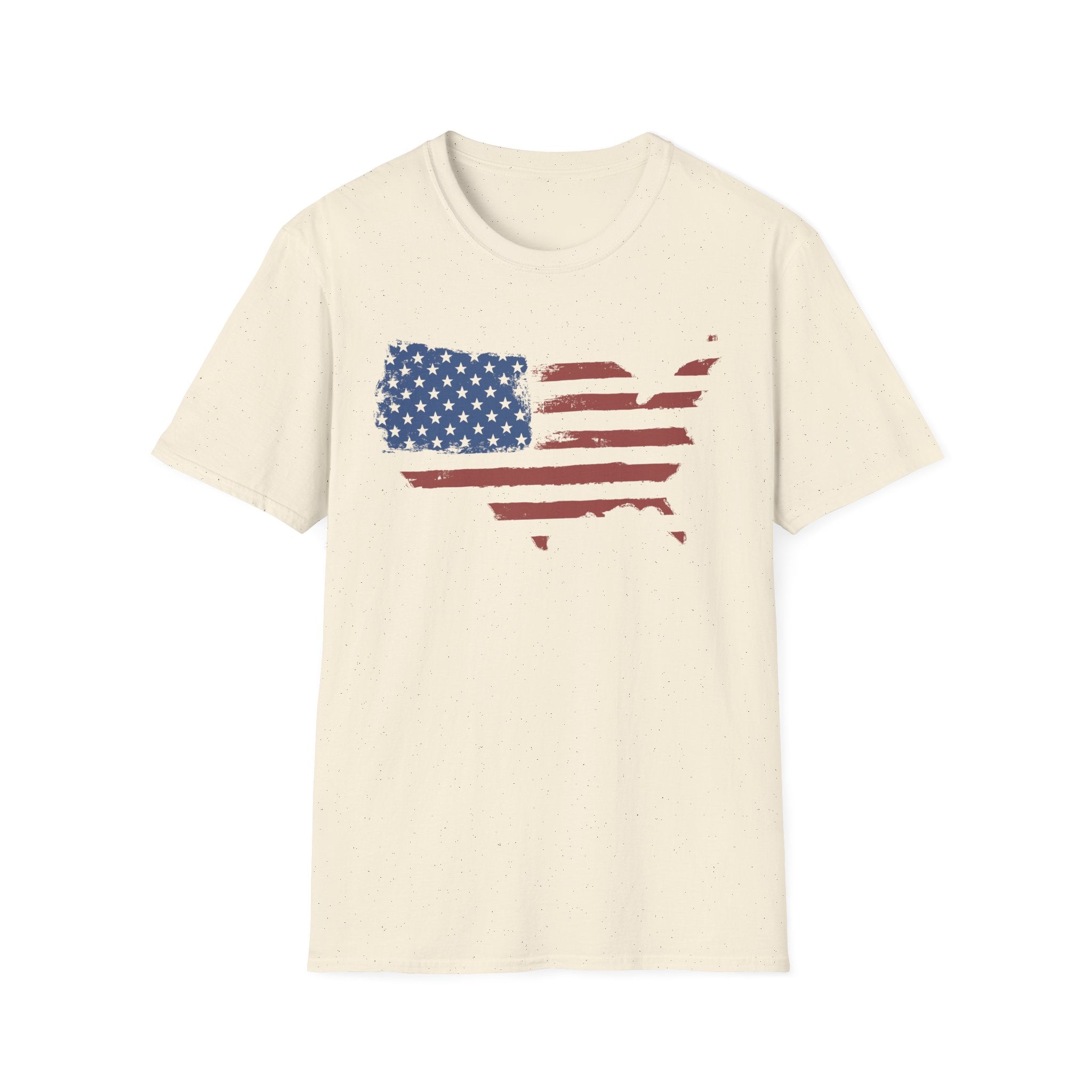 USA Vintage Tee