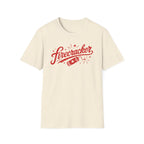 "Firecracker" Tee