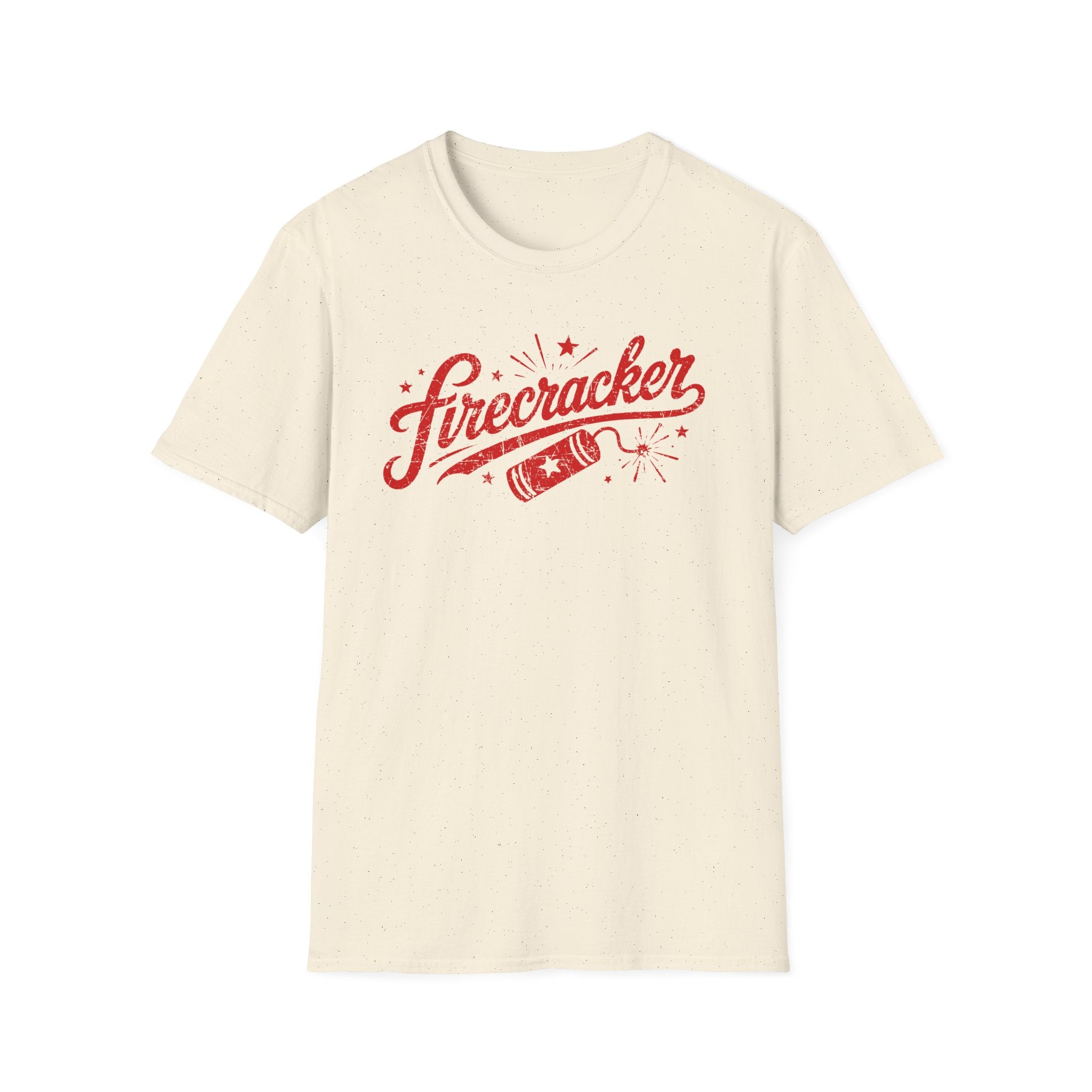 "Firecracker" Tee
