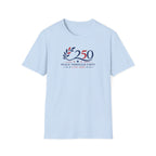 "Peace Through Unity" Tee