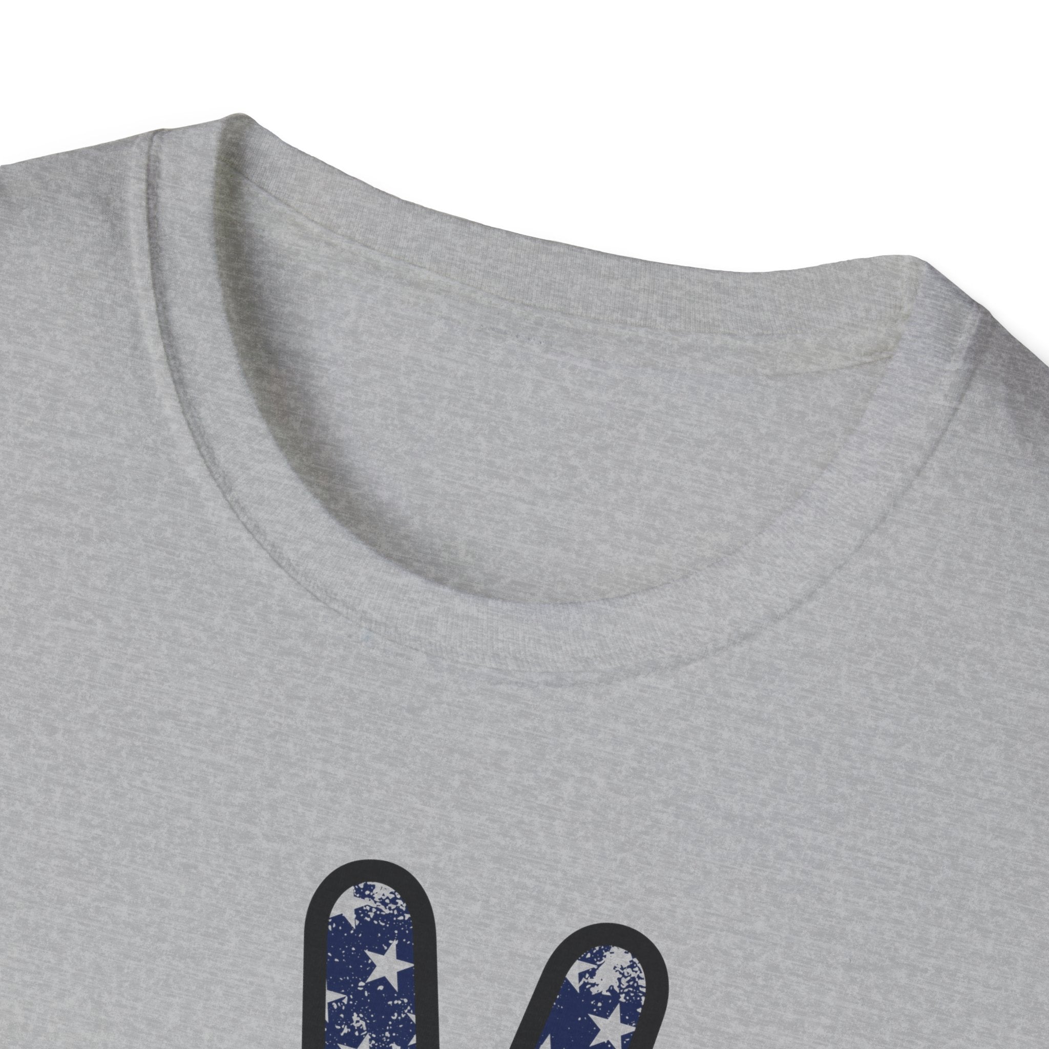 American Peace Tee