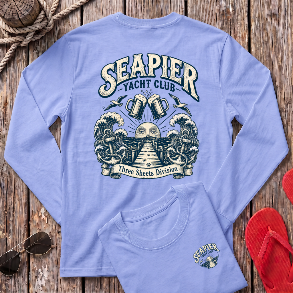 Long Sleeve Tee