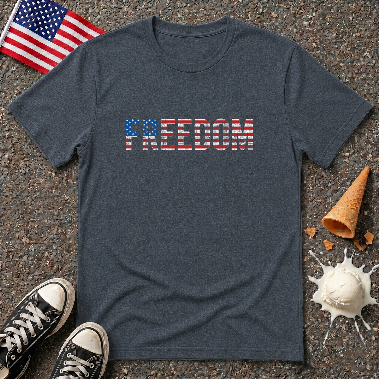FREEDOM Tee