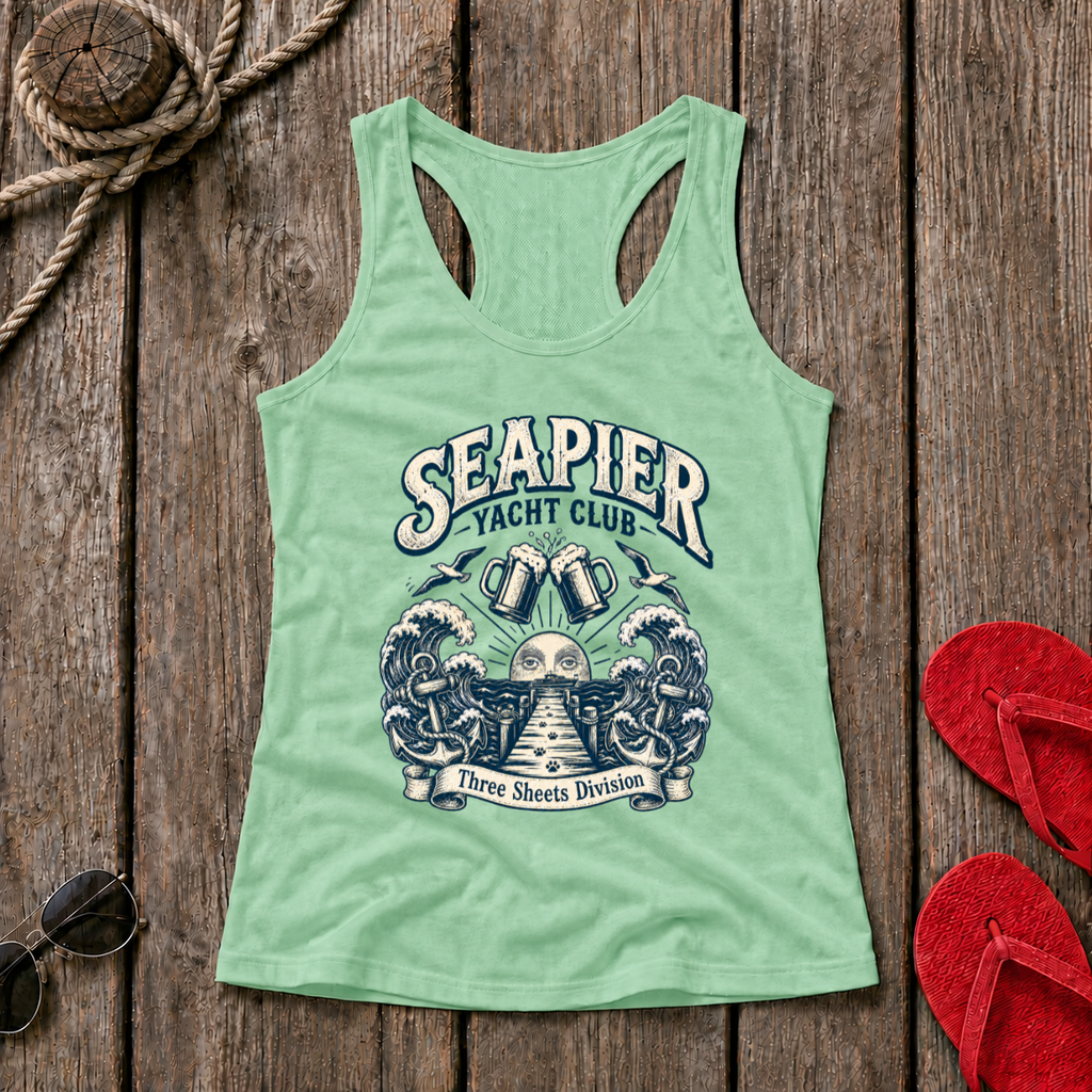 Women's Ideal Racerback Tank