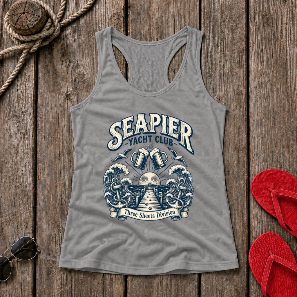 Women's Ideal Racerback Tank