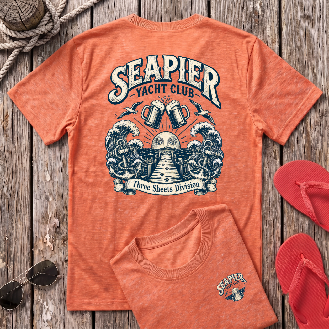 Graphic Tee