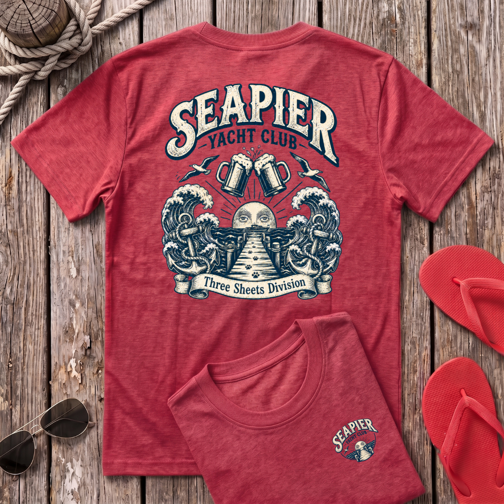 Graphic Tee