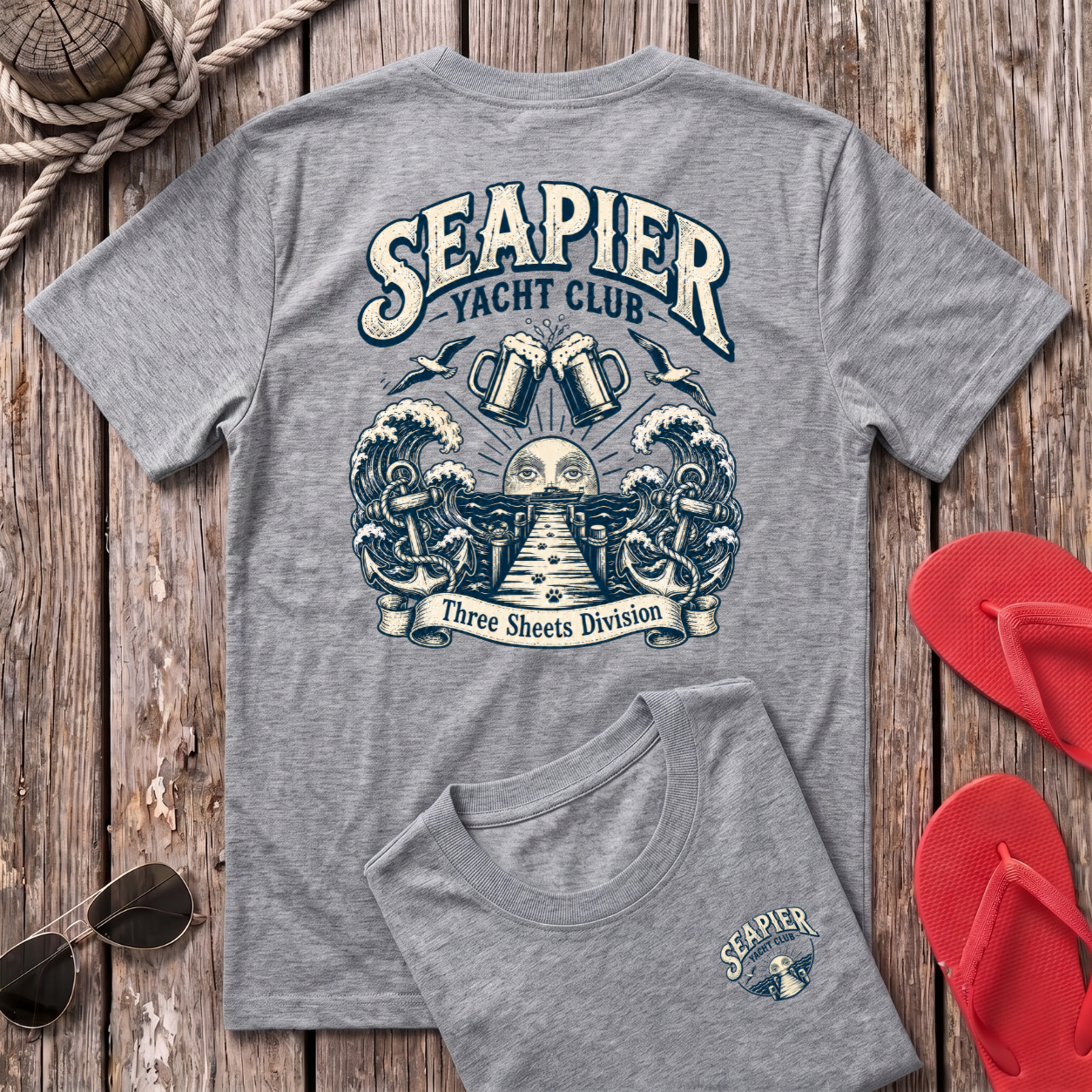 Graphic Tee
