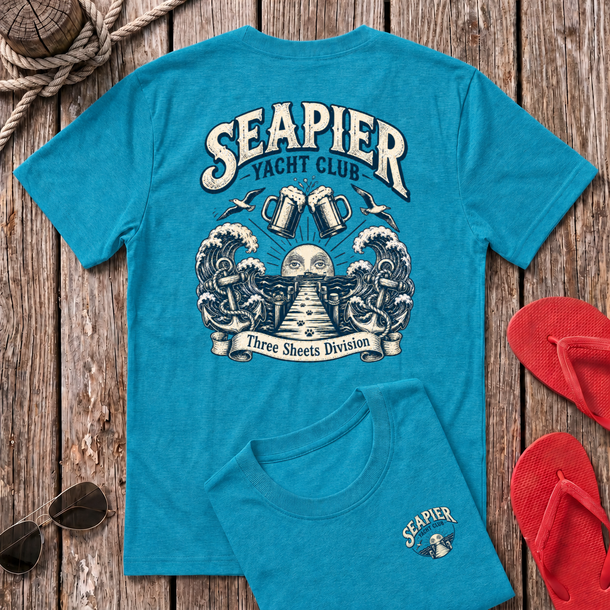 Graphic Tee