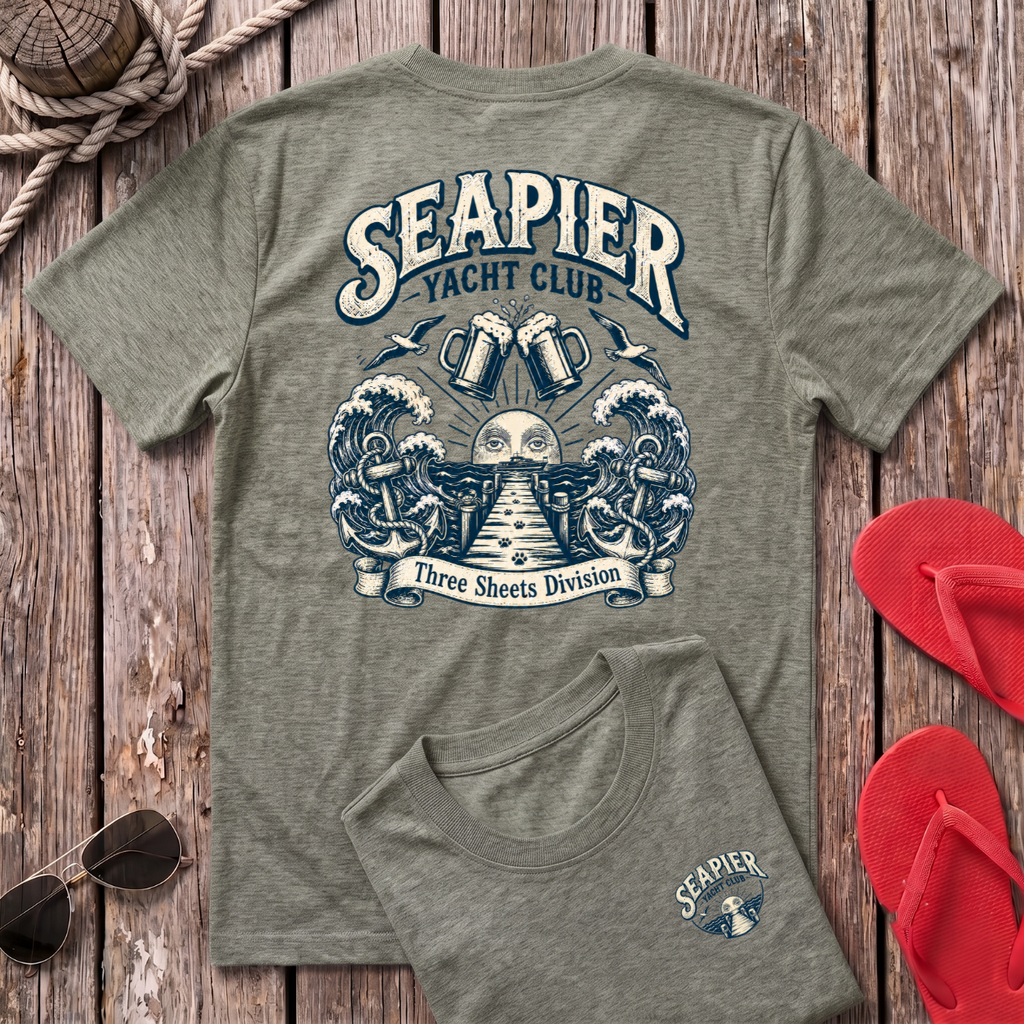 Graphic Tee