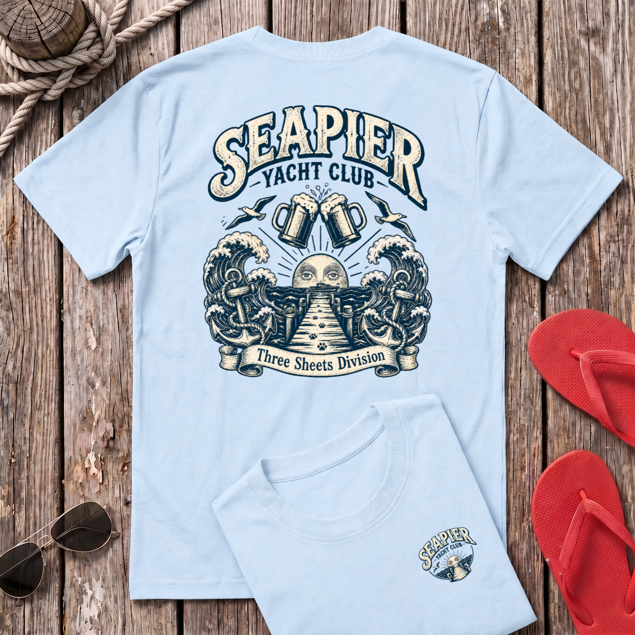 Graphic Tee