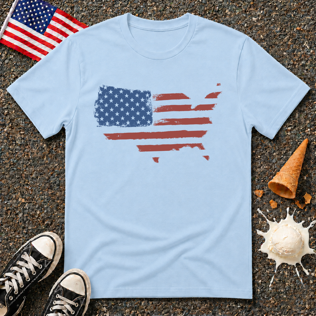 USA Vintage Tee