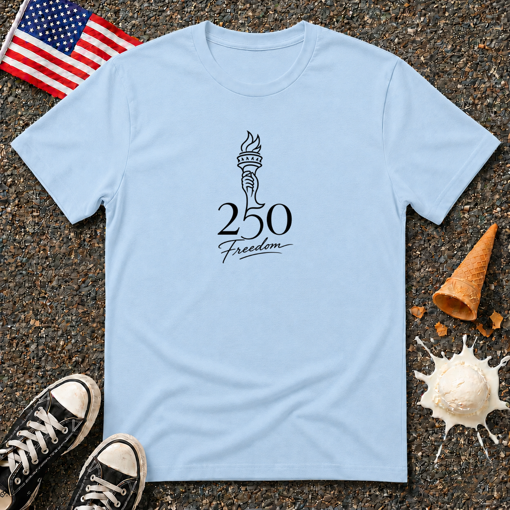 250 Torch Tee