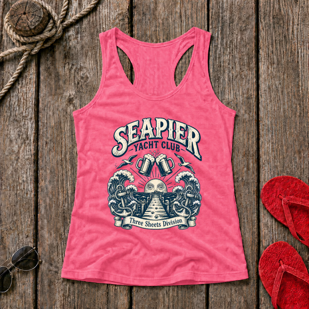 Women's Ideal Racerback Tank
