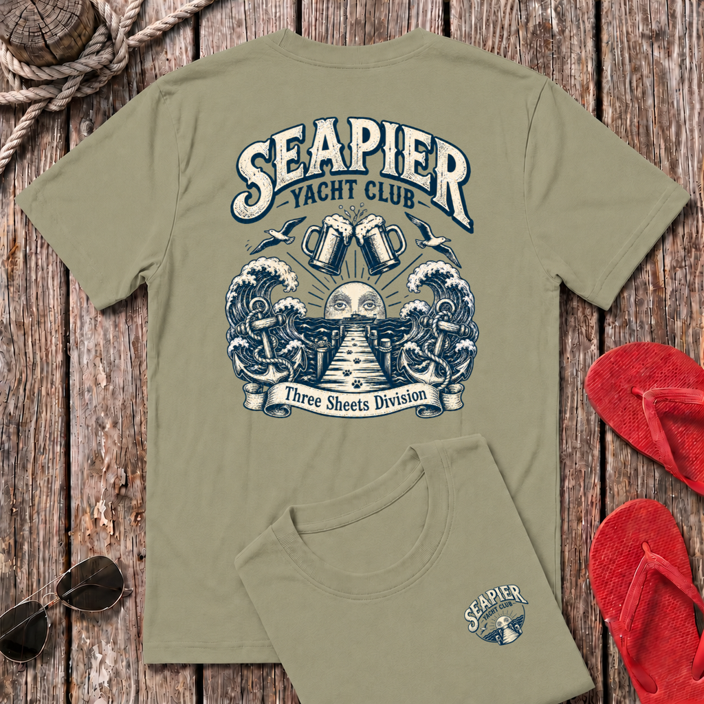 Graphic Tee