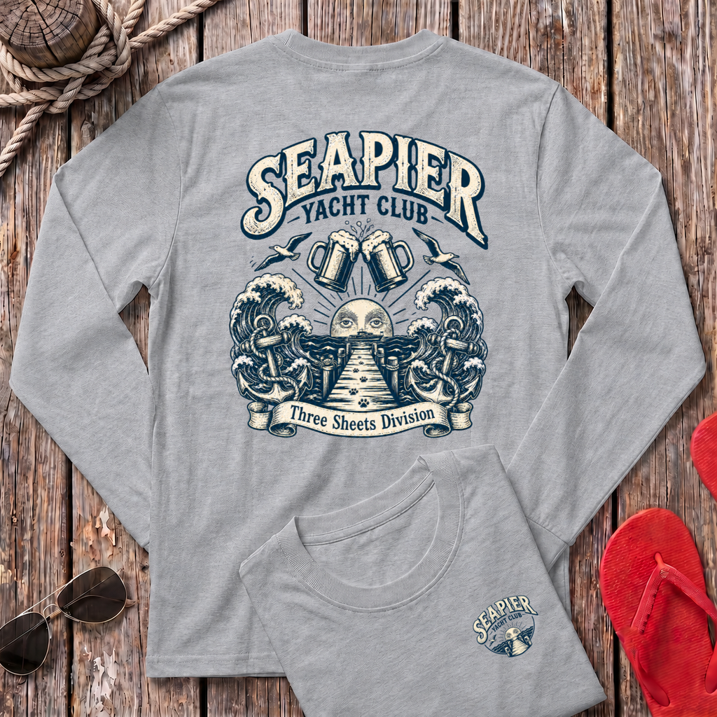 Long Sleeve Tee