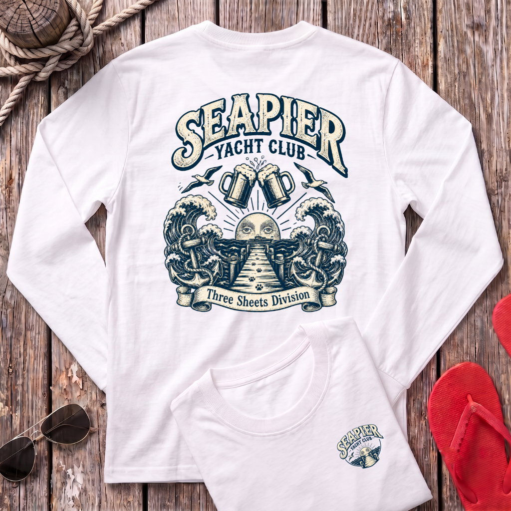 Long Sleeve Tee