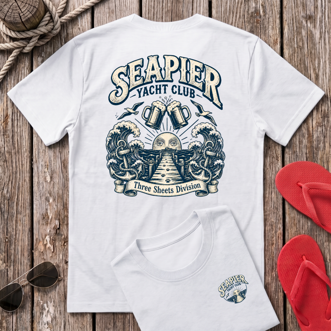 Graphic Tee