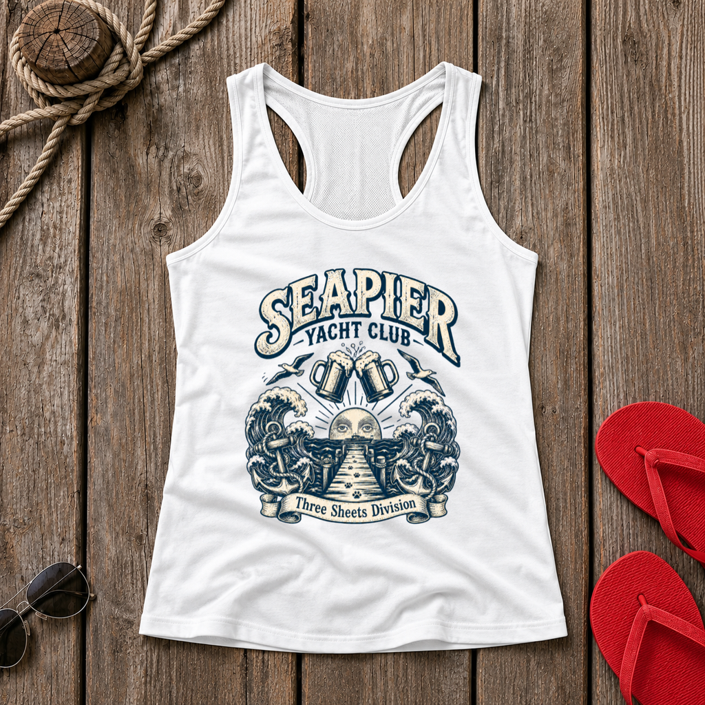 Women's Ideal Racerback Tank