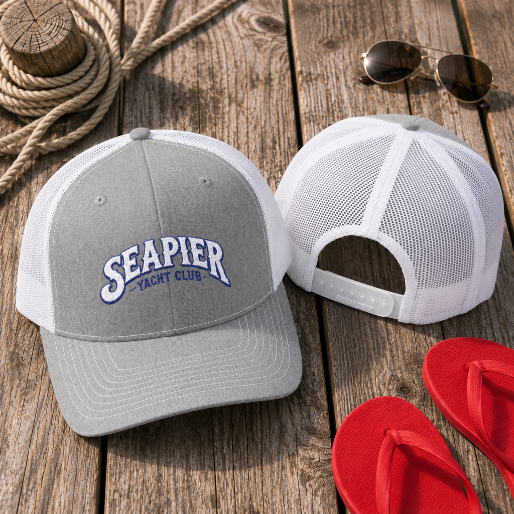 Trucker Cap