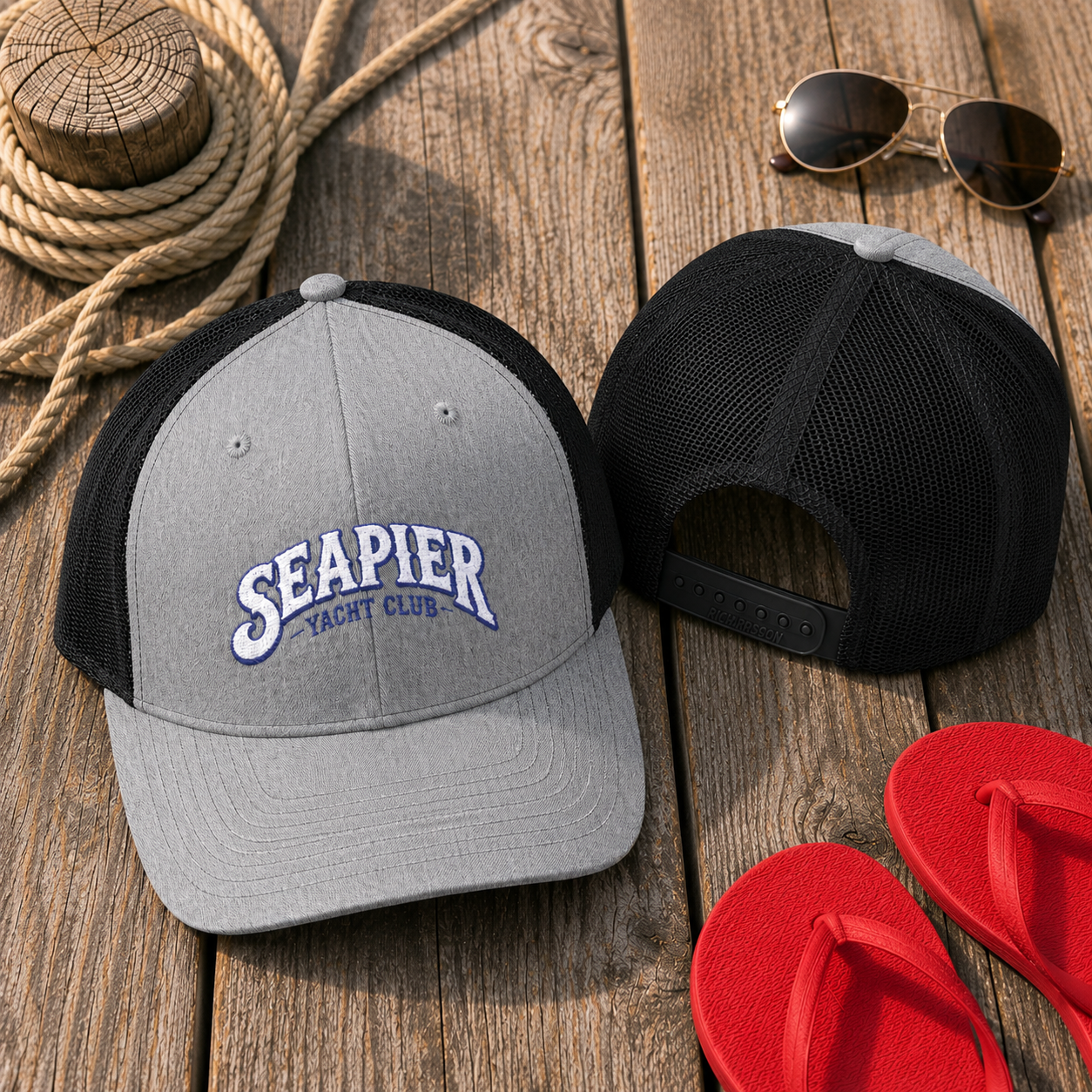 Trucker Cap